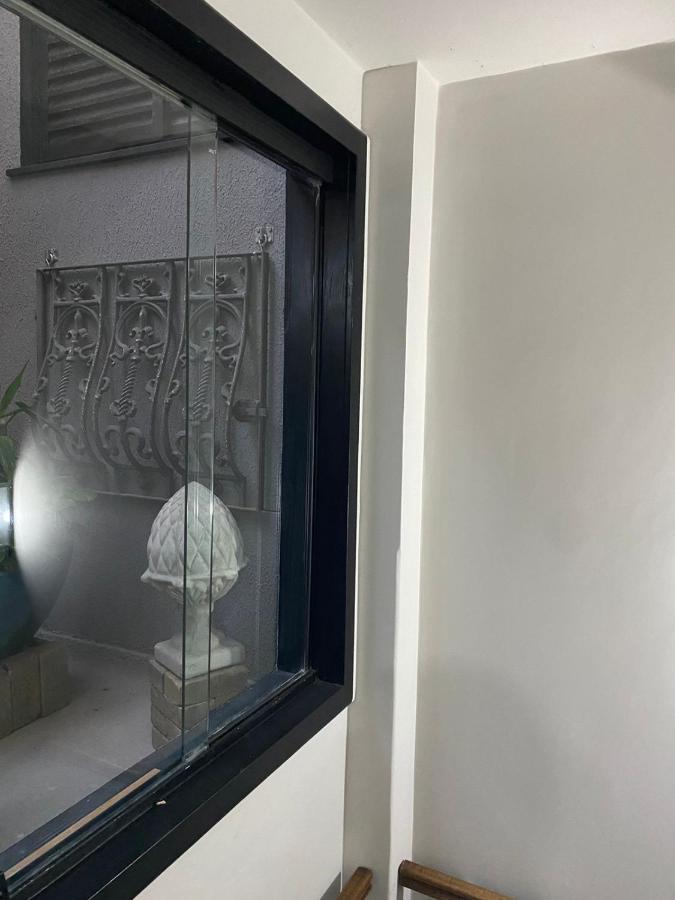 Avenida Hotel De Резенди Екстериор снимка